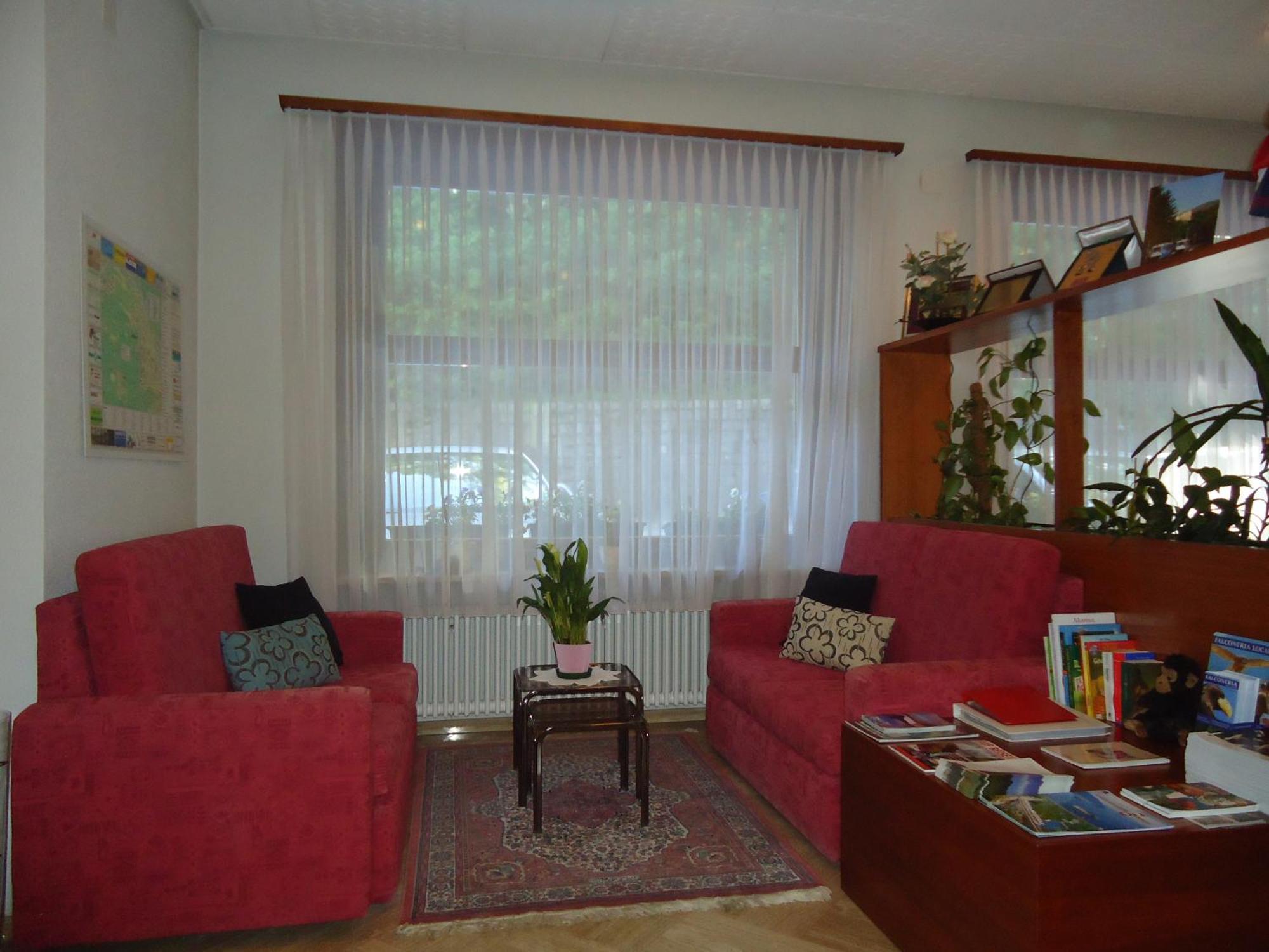 Osteria Belvedere Hotel