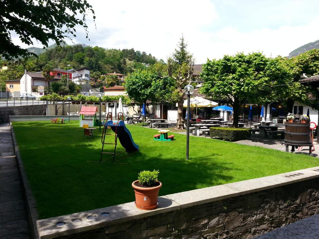 Hotel Osteria Belvedere