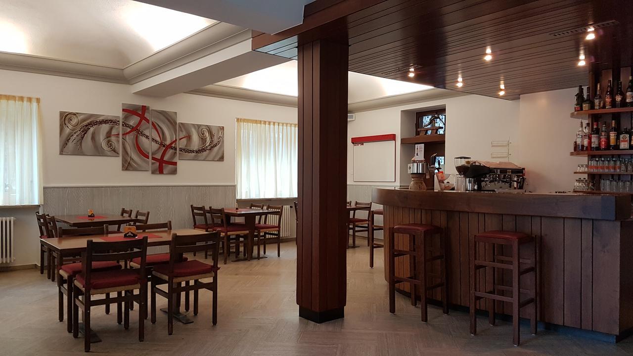 Hotel Osteria Belvedere 2*